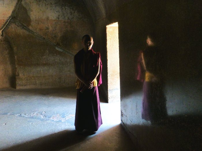 6 впечатляющих архитектурных технологий прошлого, тайны которых до сих пор не разгаданы