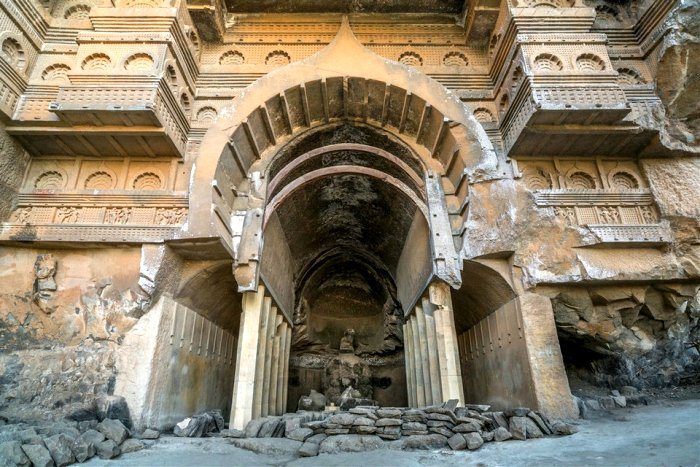 6 впечатляющих архитектурных технологий прошлого, тайны которых до сих пор не разгаданы