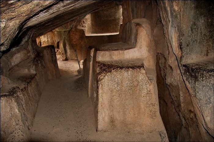 6 впечатляющих архитектурных технологий прошлого, тайны которых до сих пор не разгаданы