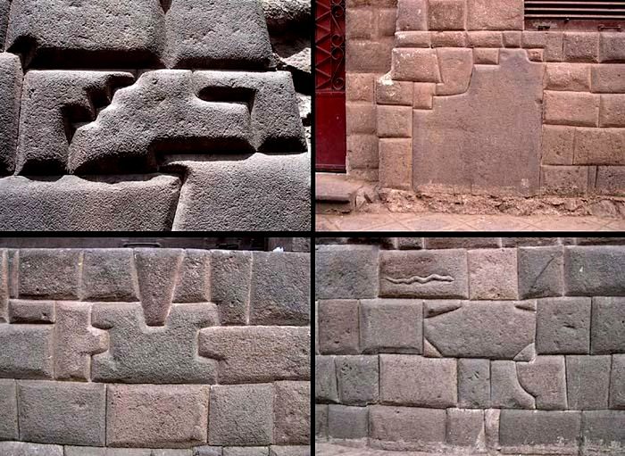 6 впечатляющих архитектурных технологий прошлого, тайны которых до сих пор не разгаданы