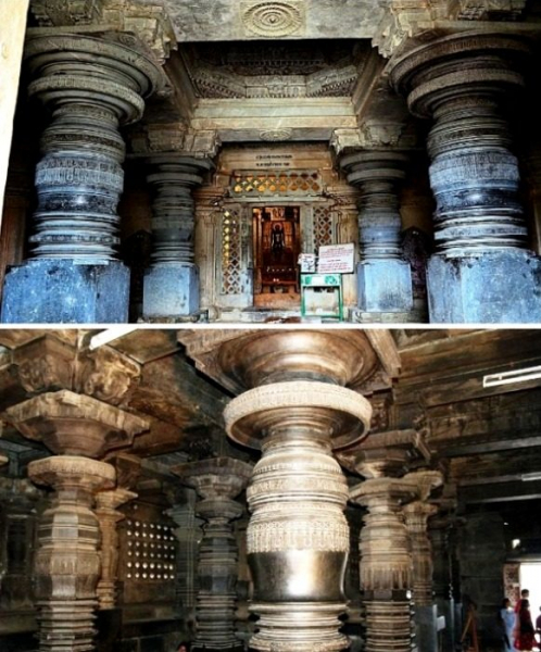 6 впечатляющих архитектурных технологий прошлого, тайны которых до сих пор не разгаданы