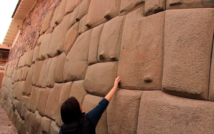 6 впечатляющих архитектурных технологий прошлого, тайны которых до сих пор не разгаданы