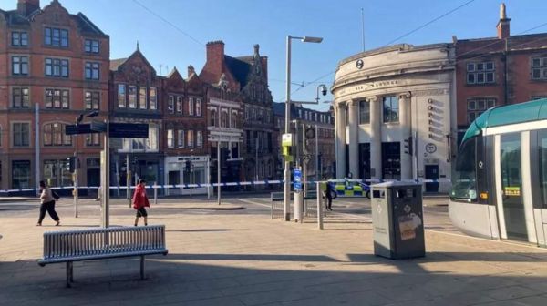 Нападения в центре Ноттингема: среди убитых студенты университета, полиция выясняет мотивы подозреваемого