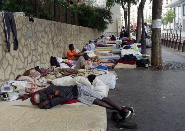 9 главных разочарований Парижа