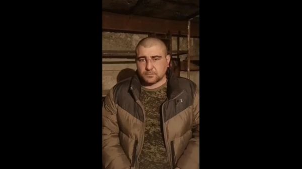 ЧВК "Вагнер" задержал подполковника российской армии и заставил извиниться. Что происходит?