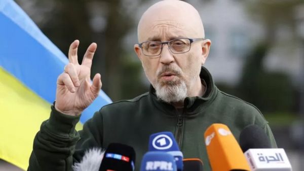 Весеннее наступление ВСУ так и не началось. Почему?