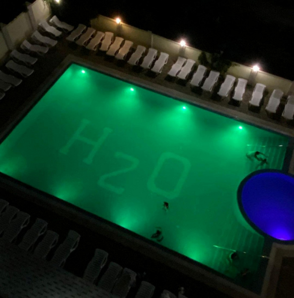 «Беда наших курортов в самих нас»: отзыв об Анапе