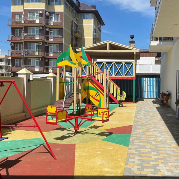 «Беда наших курортов в самих нас»: отзыв об Анапе