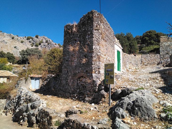 Белые города Андалусии: золотой маршрут Испании