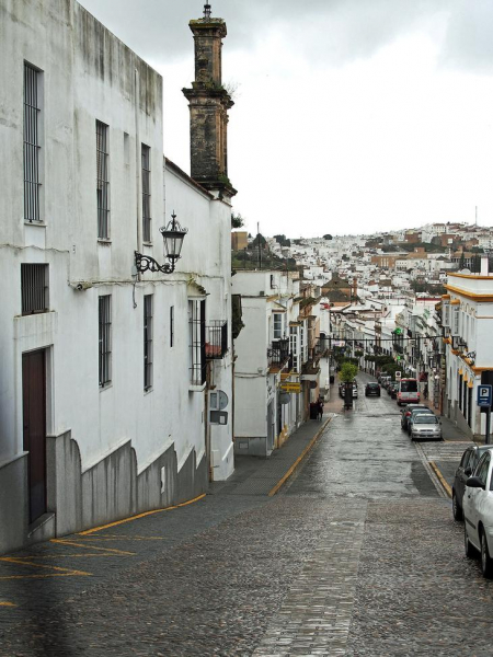 Белые города Андалусии: золотой маршрут Испании