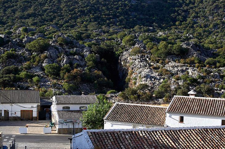 Белые города Андалусии: золотой маршрут Испании