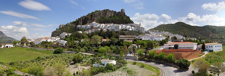 Белые города Андалусии: золотой маршрут Испании