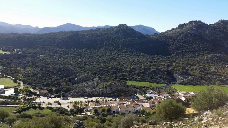 Белые города Андалусии: золотой маршрут Испании