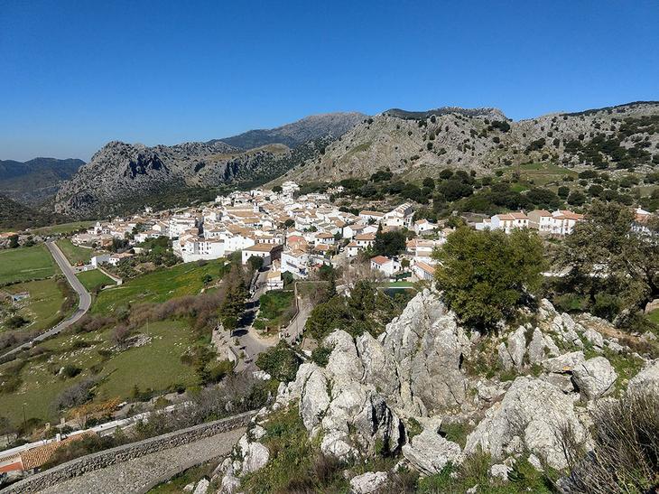 Белые города Андалусии: золотой маршрут Испании