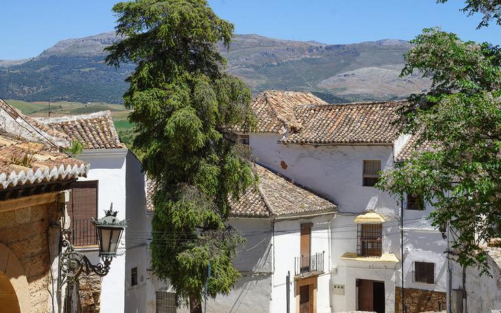Белые города Андалусии: золотой маршрут Испании