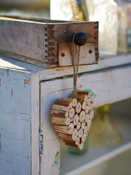 Что делать с винными пробками