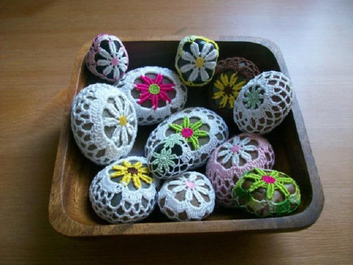 Декор для дома своими руками: описание и фото интересных идей