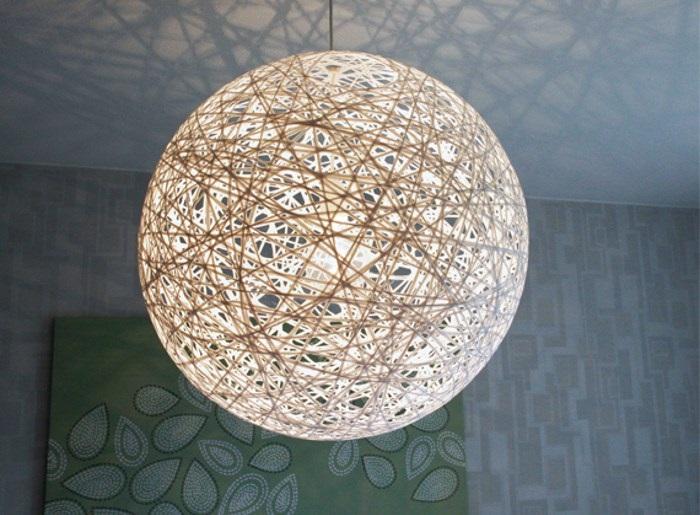 Декор для дома своими руками: описание и фото интересных идей