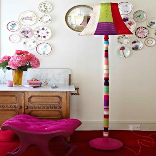 Декор для дома своими руками: описание и фото интересных идей