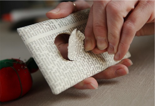 Декупаж выключателя своими руками