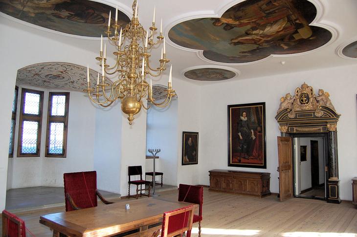 Достопримечательности Дании: что посмотреть на родине Ганса Христиана Андерсена