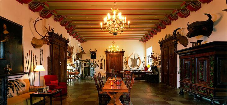 Достопримечательности Дании: что посмотреть на родине Ганса Христиана Андерсена