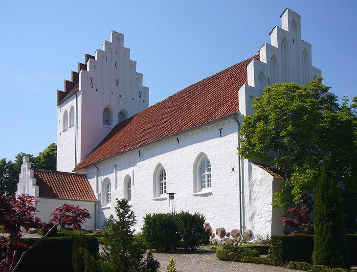 Достопримечательности Дании: что посмотреть на родине Ганса Христиана Андерсена