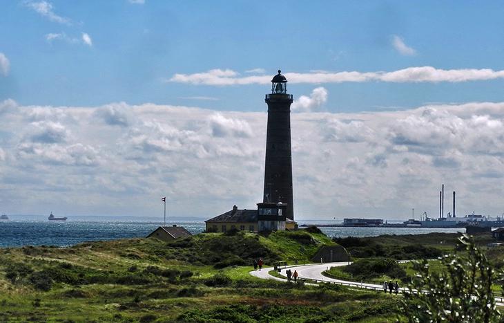 Достопримечательности Дании: что посмотреть на родине Ганса Христиана Андерсена