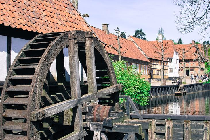 Достопримечательности Дании: что посмотреть на родине Ганса Христиана Андерсена