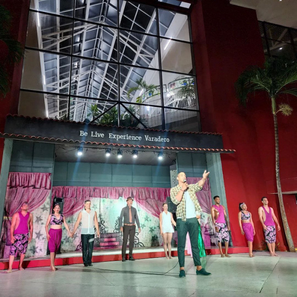 «Дружный и пьяный интернационал»: отзыв о крутом отдыхе на Кубе