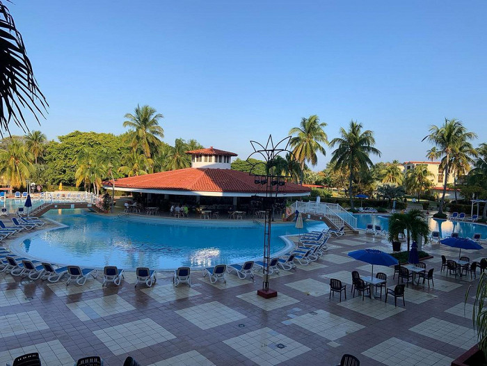 «Дружный и пьяный интернационал»: отзыв о крутом отдыхе на Кубе