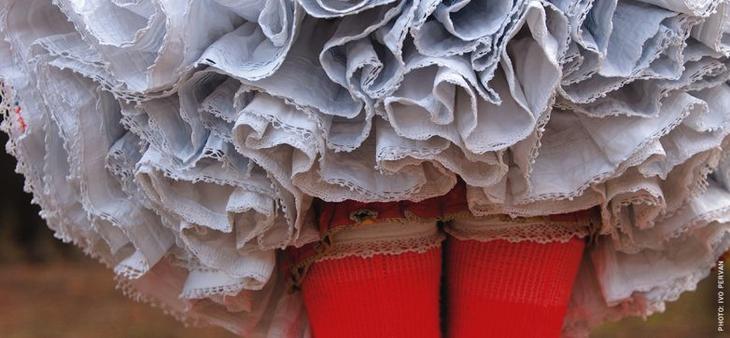 Гид по самым необычным достопримечательностям Хорватии