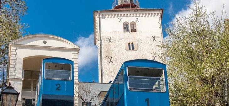 Гид по самым необычным достопримечательностям Хорватии