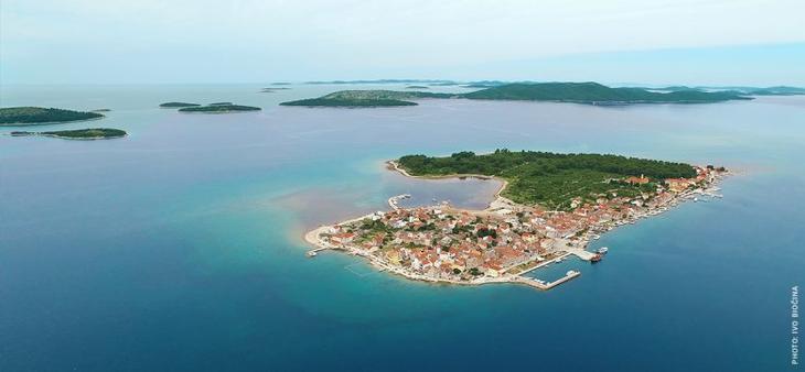 Гид по самым необычным достопримечательностям Хорватии