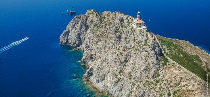 Гид по самым необычным достопримечательностям Хорватии