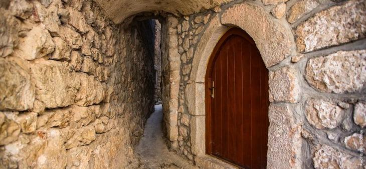 Гид по самым необычным достопримечательностям Хорватии