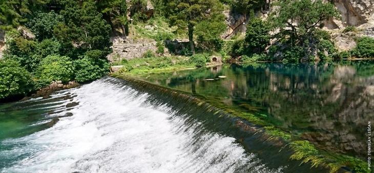 Гид по самым необычным достопримечательностям Хорватии