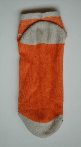 Игрушка-сова из носка