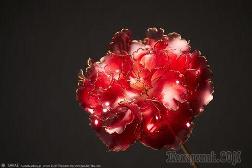 Изящные украшения для волос