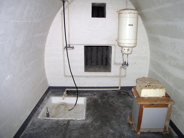 Кохем: уютный немецкий городок с секретом на миллиард долларов