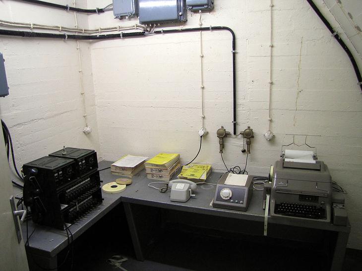 Кохем: уютный немецкий городок с секретом на миллиард долларов