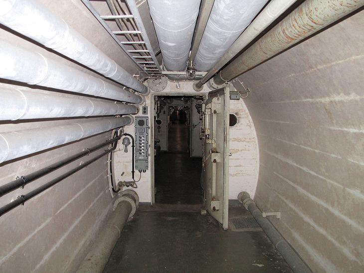 Кохем: уютный немецкий городок с секретом на миллиард долларов