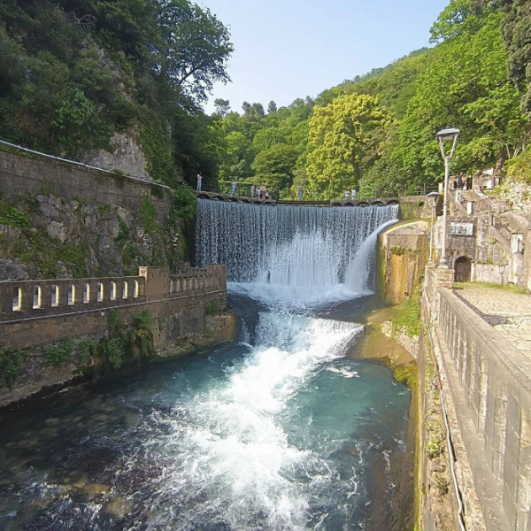 «Любите «тру» — приезжайте»: восторженный отзыв об Абхазии