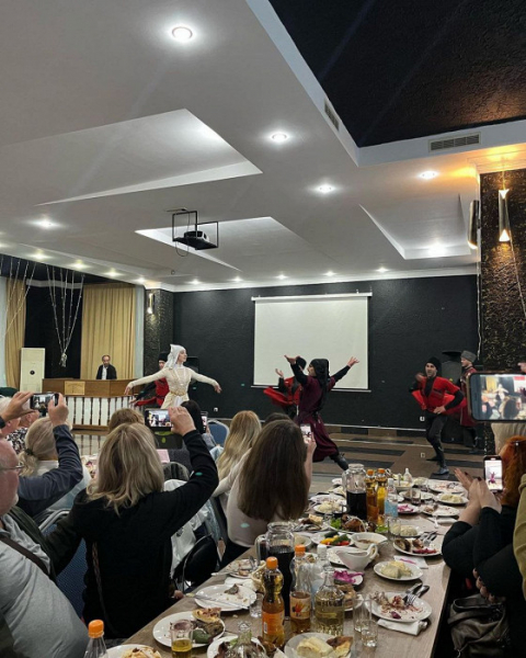 «Любите «тру» — приезжайте»: восторженный отзыв об Абхазии