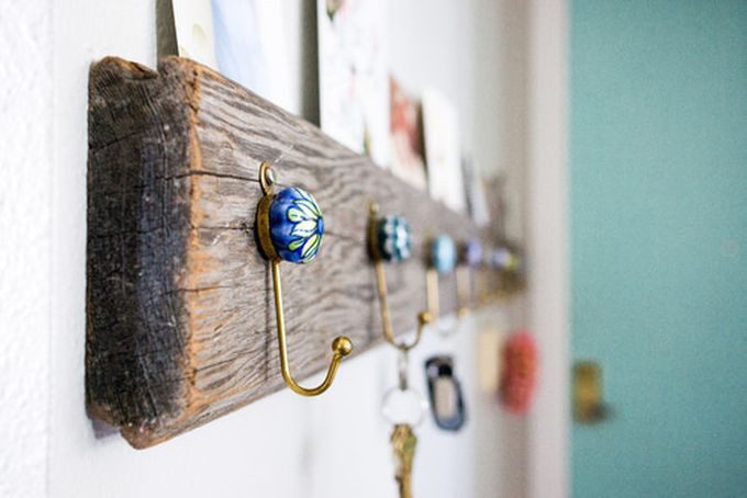 Ловкость рук и никакого мошенничества: дачная мебель из ничего