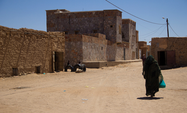 Мавритания: достопримечательности и популярные места