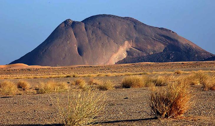 Мавритания: достопримечательности и популярные места