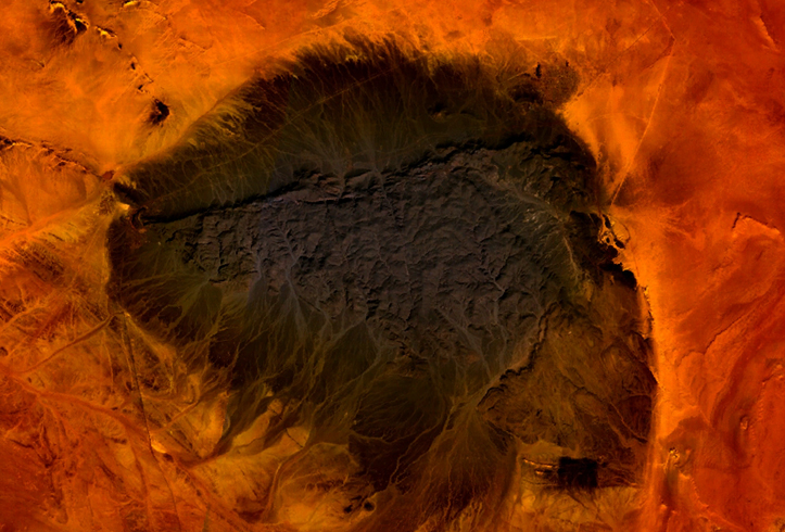 Мавритания: достопримечательности и популярные места