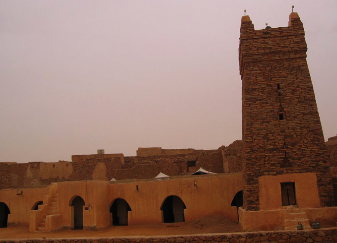 Мавритания: достопримечательности и популярные места