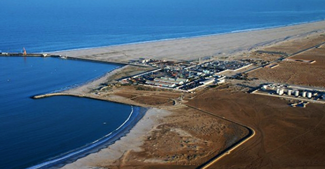 Мавритания: достопримечательности и популярные места